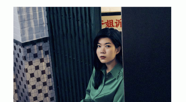 杨笠都这么温柔了,还能冒犯你?