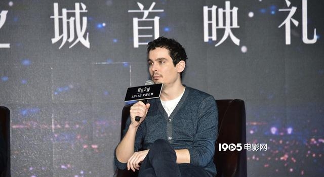 《巴比伦》延期至2022年 皮特小丑女有望搭档主演