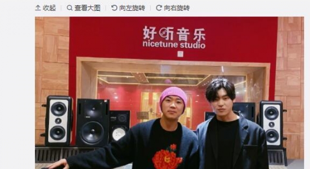 大鹏《吉祥如意》发布主题曲MV《常回家看看》唱出乡愁