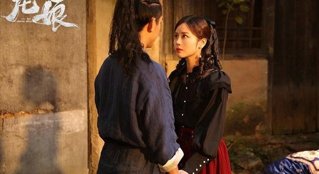 米读新剧“龙娘”上线 单集播放量超2000万