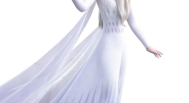 《冰雪奇缘2》登顶2020年美国流媒体电影观看时长榜