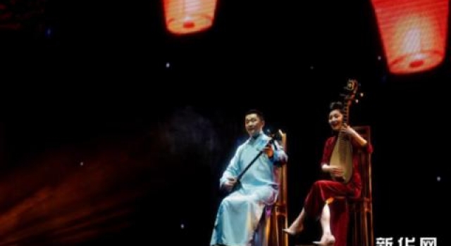 上海儿童艺术剧场发布2021年演出季