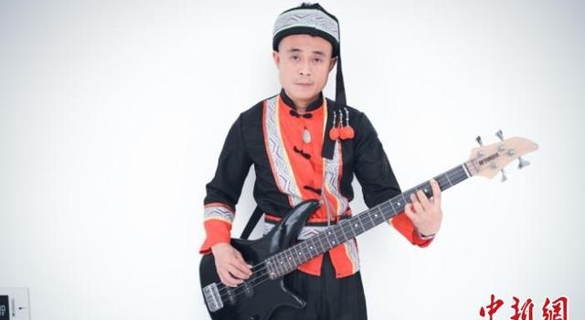 从工地搬砖到发表原唱单曲 浙江草根明星的“逆袭路”