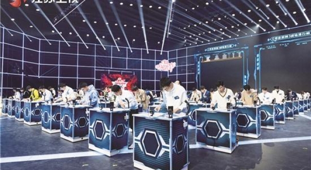 第八季首播收视创历史新高,《最强大脑》破圈有招