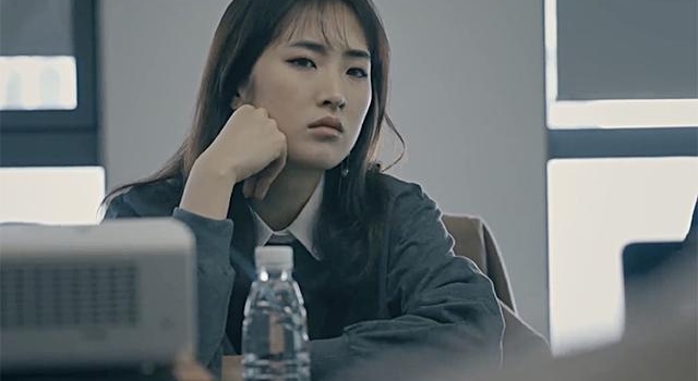 “华为公主”姚安娜出道被嘲,富二代艺人一不留神就翻车