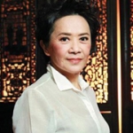 叶德娴