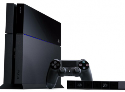 躺着也中枪！索尼PS4成了巴黎枪击案沟通工具
