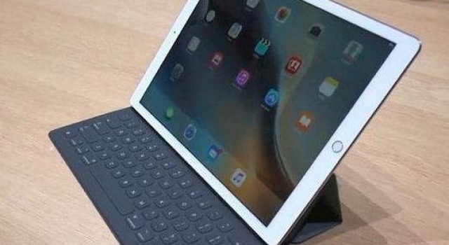 iPad Pro开售在即 国行最低售价5488