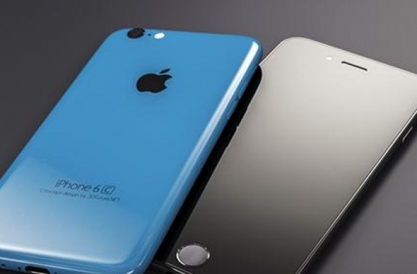 iPhone 6C真身曝光 4英寸屏幕产量不大