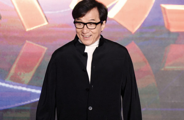成龙认祖归宗已入安徽家谱 成龙家族秘密大起底