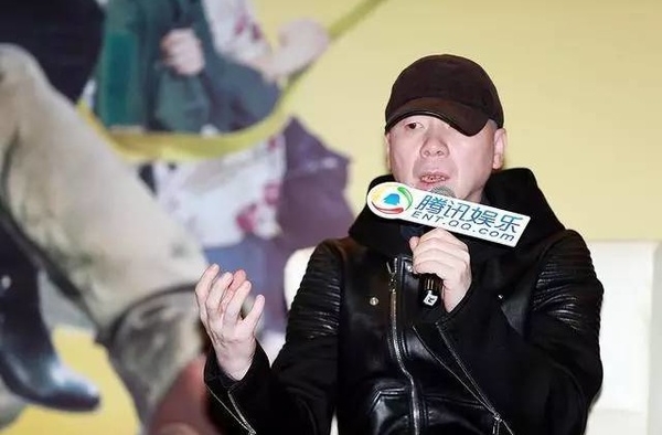 冯小刚个人资料 冯小刚空壳公司被华谊收购身价达15亿