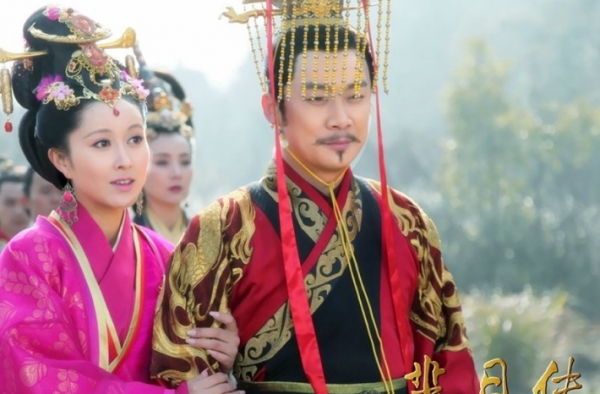 芈月传郑袖的结局是什么?南后郑袖是怎样的人?