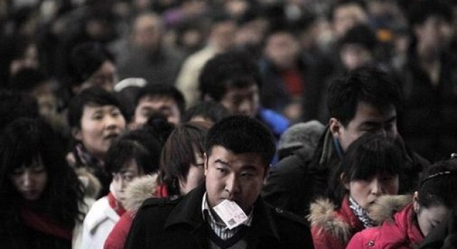 12306抢票不给力其他抢票软件还能用吗? 教你轻松抢票