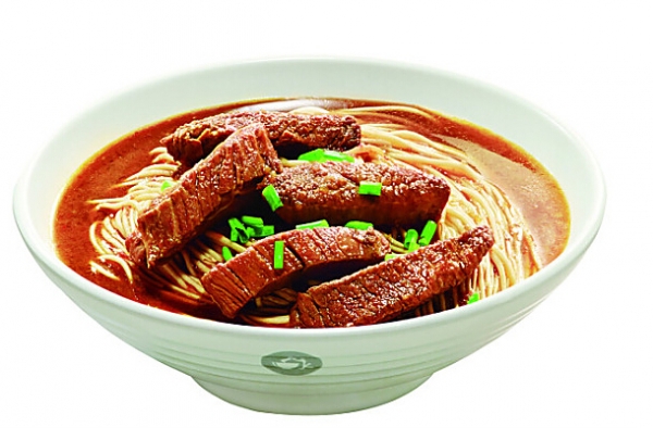 南京机场现一碗牛肉面125元!物价局叫停“天价面条”