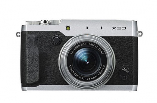 富士X-Pro2明年一月携手X70共同亮相