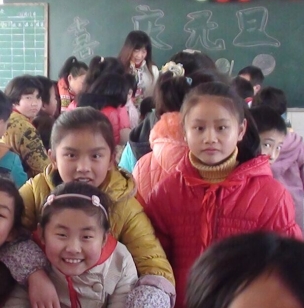 2016小学庆元旦活动方案推荐 愉悦的氛围中传递新年的祝福