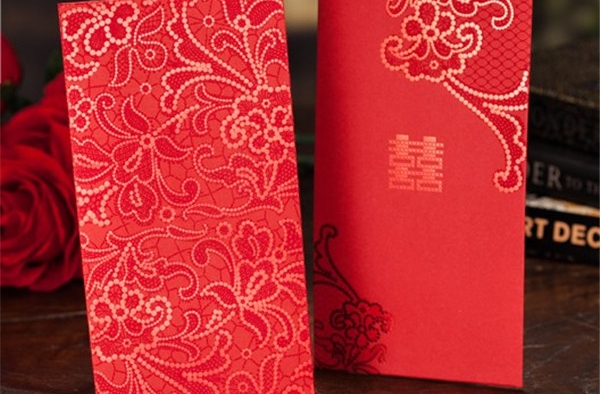 2016最新结婚红包祝福语格式怎么写?