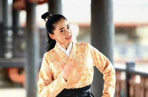 《太子妃升职记》凭什么火？狗血又魔性！