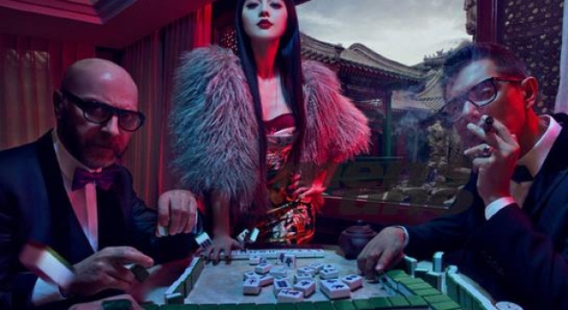 打麻将半年输1.25亿 赢家被判无期
