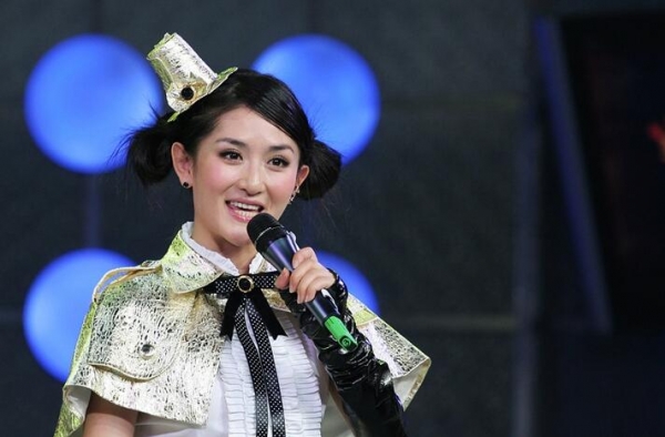 谢娜为张杰写的歌是什么?谢娜竟然会写歌