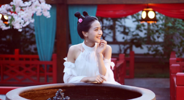 《太子妃升职记》绿篱结局如何?齐晟杀绿篱原因揭秘
