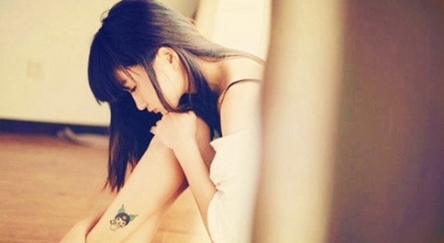 男女相处之道的死穴 合格男友不会触碰的地方