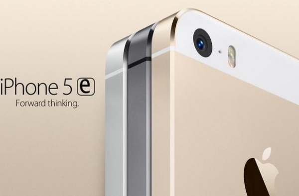 苹果新机iPhone 5e曝光 售价3288元起