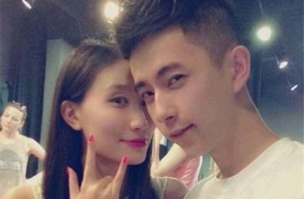 于朦胧女朋友是谁?于朦胧整容了吗?