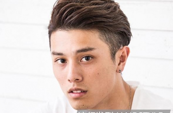 2016型男必备 男士短发发型