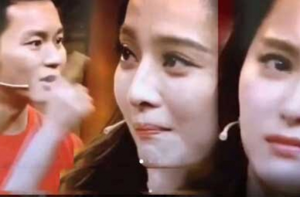 李晨当众发飙骂哭范冰冰 李晨怒吼范爷内幕