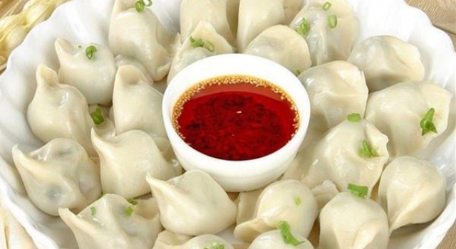 香菇青菜饺子怎么做图解 香菇青菜饺子做法步骤