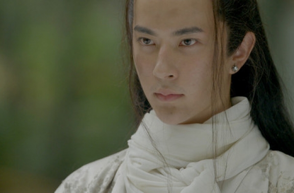 《太子妃升职记》大结局 “九王不哭”成微博热门话题