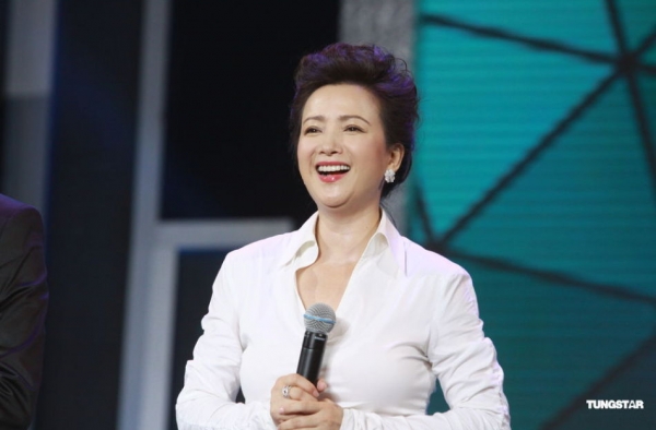 何晴许亚军离婚内幕揭秘 何晴原就是小三上位