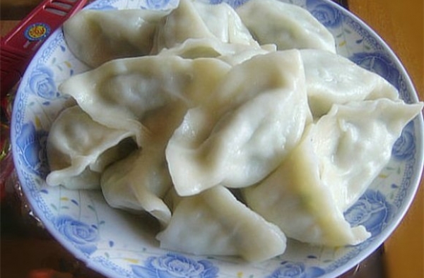 三鲜馅饺子的做法步骤 三鲜馅饺子家常做法