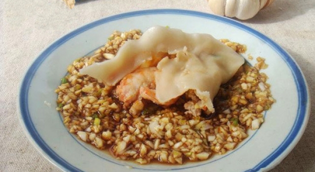 虾仁三鲜水饺怎么做好吃？家常水饺做法