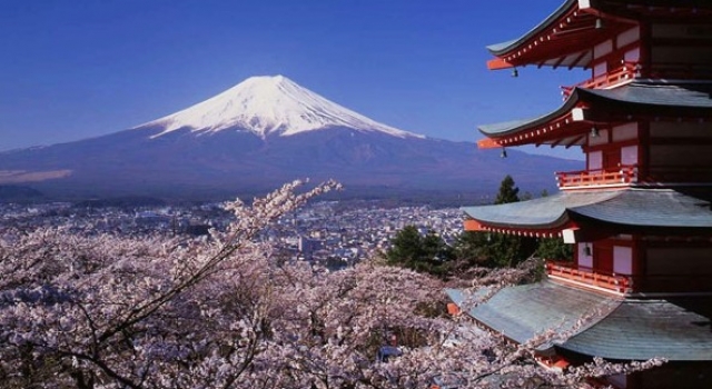 2016年上海到日本旅游攻略 春节吃喝玩乐在日本