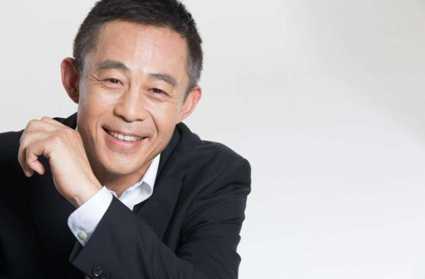 侯勇个人资料近况 侯勇军衔竟然是副师级！