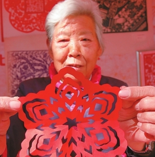 春节为什么要贴窗花?春节贴窗花的由来