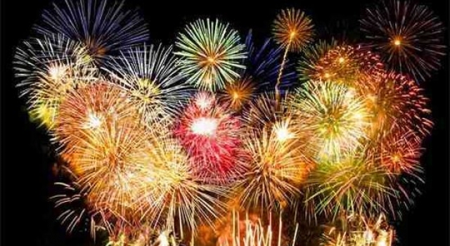 春节烟花爆竹燃放需节制 提前做好燃放安全工作