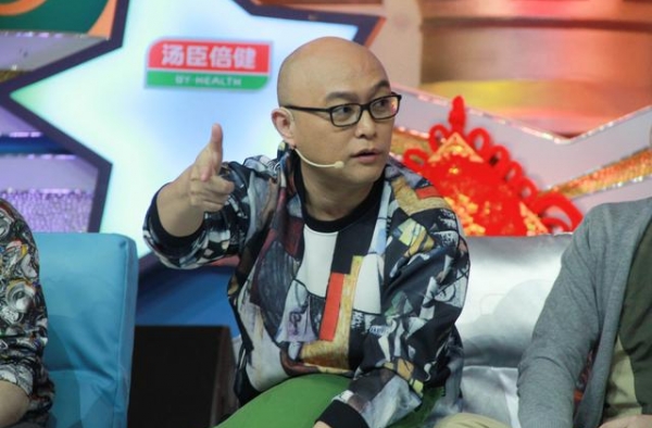 孟非《四大名助》遇“控制欲男友”被激怒 称其有犯罪潜质!