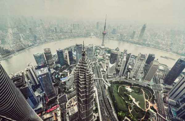 1线城市的背后?上海352套千万新房1天被抢光 1天涨70万