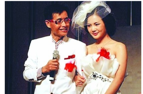 女人不小男人不爱 老男人喜欢年轻小姑娘大揭秘