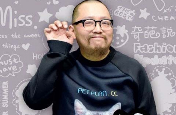 鹦鹉史航与郭敬明粉丝骂战整理 “嘴毒”不带一点脏字