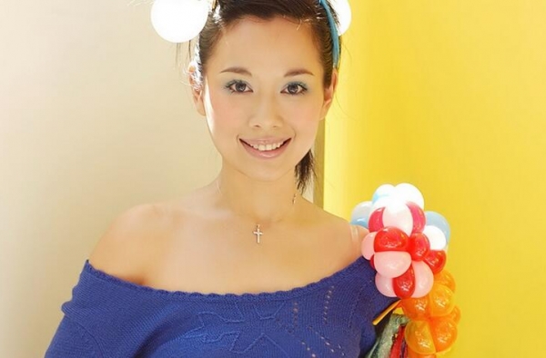 陈松伶郑伊健有过一段情吗?陈松伶初吻给郑伊健
