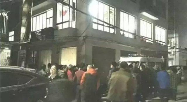 女子被丈夫活活打死拖至树林 惨叫声恐怖震惊众人