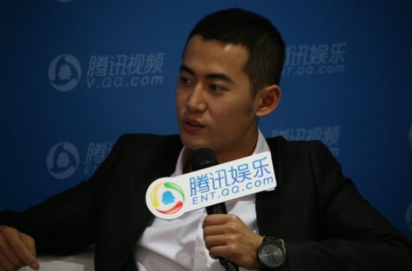魏巍个人资料近况 魏巍大婚汪涵任证婚人