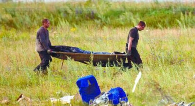 马航mh370遇难者遗体照片曝光 尸体就像下雨般从天而降