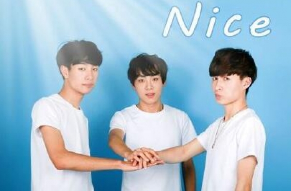 男团NICE出道20天解约 超越TFBOYS为负面行销