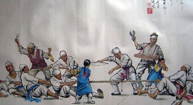 清明节的习俗有哪些？ 传承了两千多年的民俗