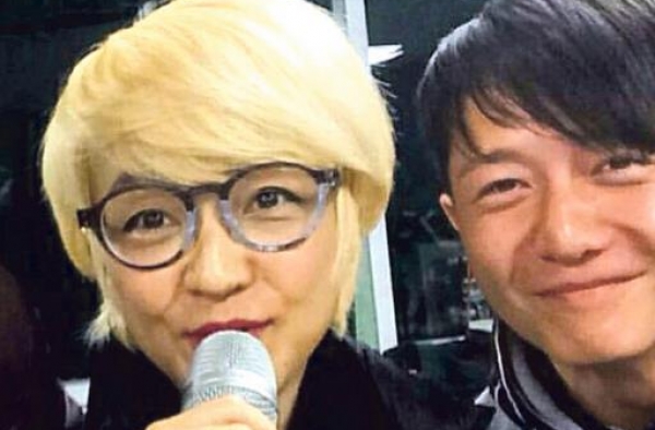 又一起明星姐弟恋告吹 38岁男星因50岁陈慧娴年纪大而分手